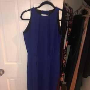 Jumpsuit (Royal blue)